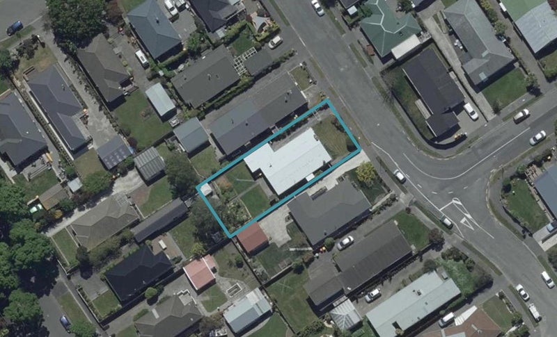 4 Dulles Place, Papanui, Christchurch - Carousel 1