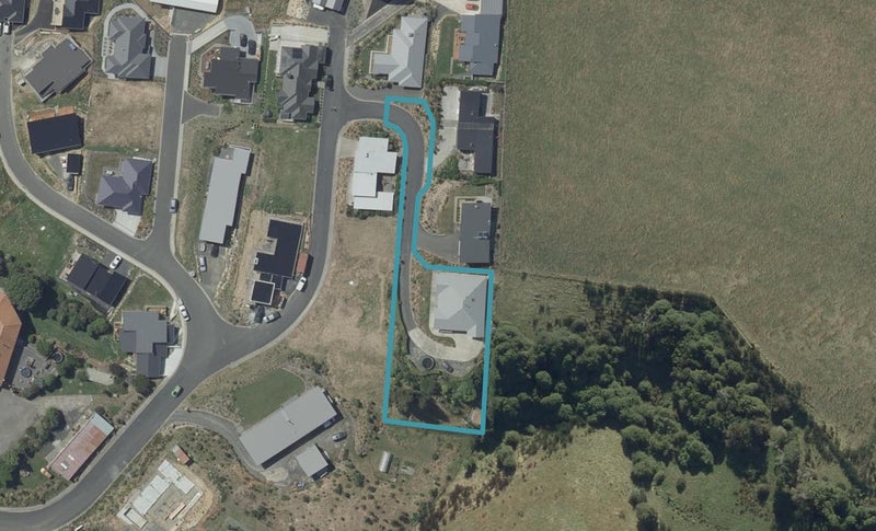 112 Mission Cove, Company Bay, Dunedin - Carousel 1