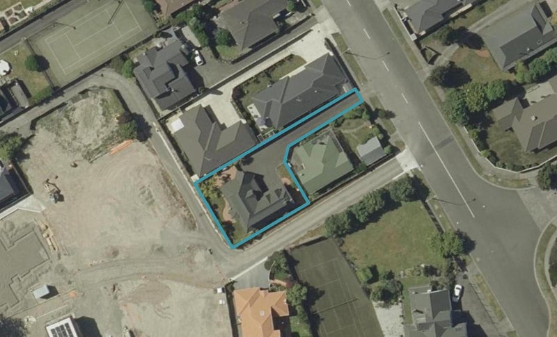 534A Albert Street, Hokowhitu, Palmerston North - Carousel 1
