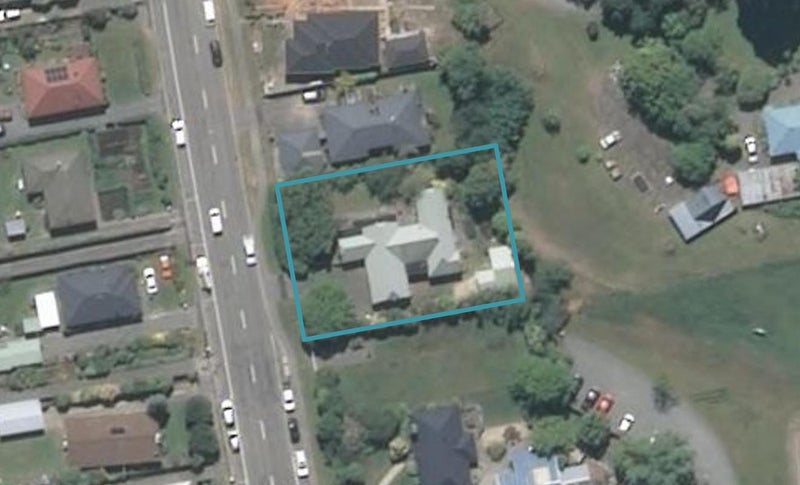 146 East Belt, Rangiora, Rangiora - Carousel 1