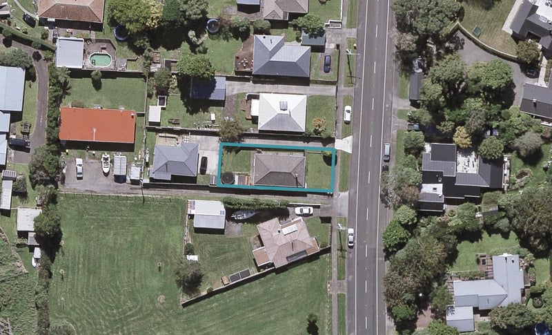 416 Carrington Street, Upper Vogeltown, New Plymouth - Carousel 1