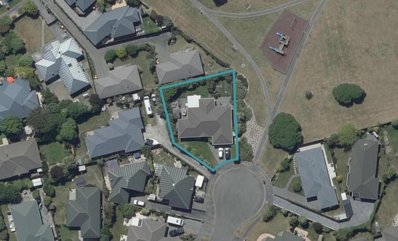 29 Sea Eagles Place, North New Brighton, Christchurch - Carousel 1