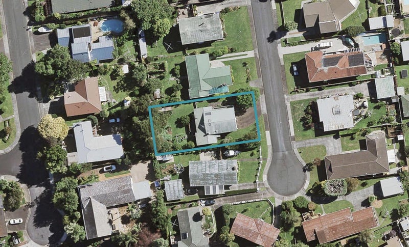 33 Fairview Avenue, Opaheke, Papakura - Carousel 1