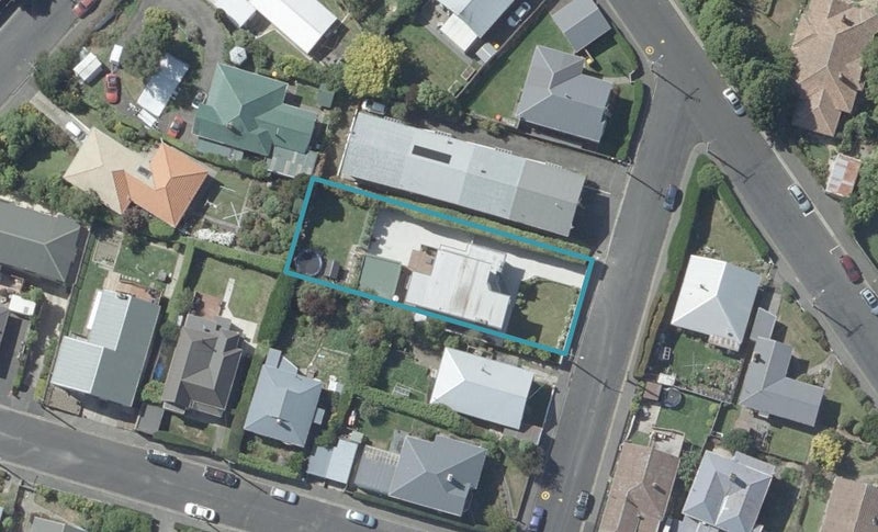 6 Stansfield Street, Kenmure, Dunedin - Carousel 1