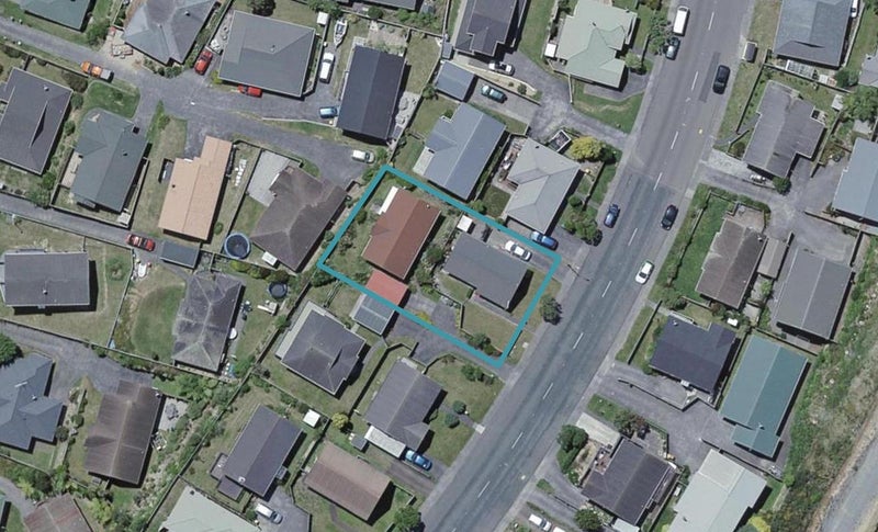25A Woodridge Drive, Woodridge, Wellington - Carousel 1