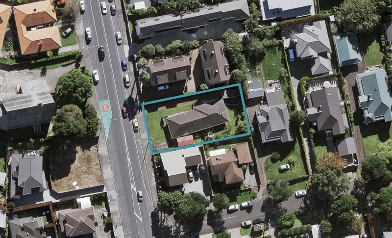 616A Manukau Road, Epsom, Auckland - Carousel 1