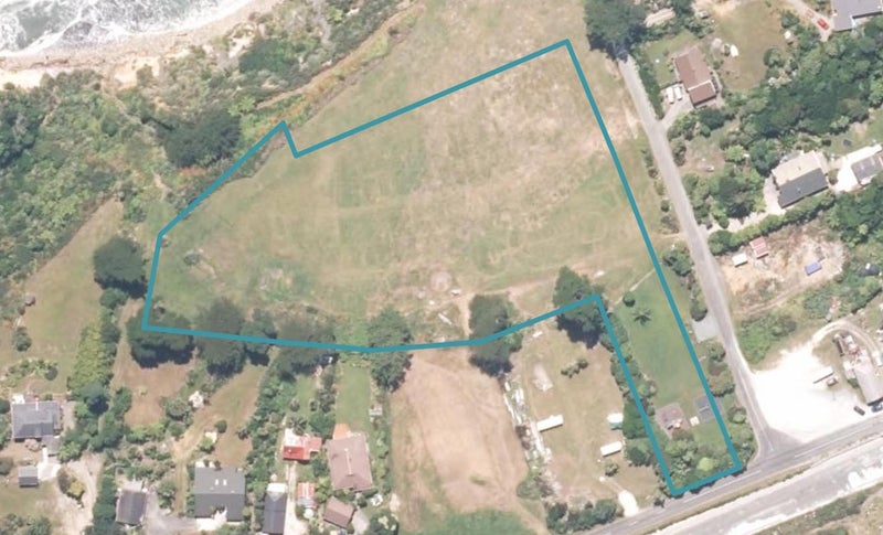 4A Domain Road, Cape Foulwind, Westport - Carousel 1