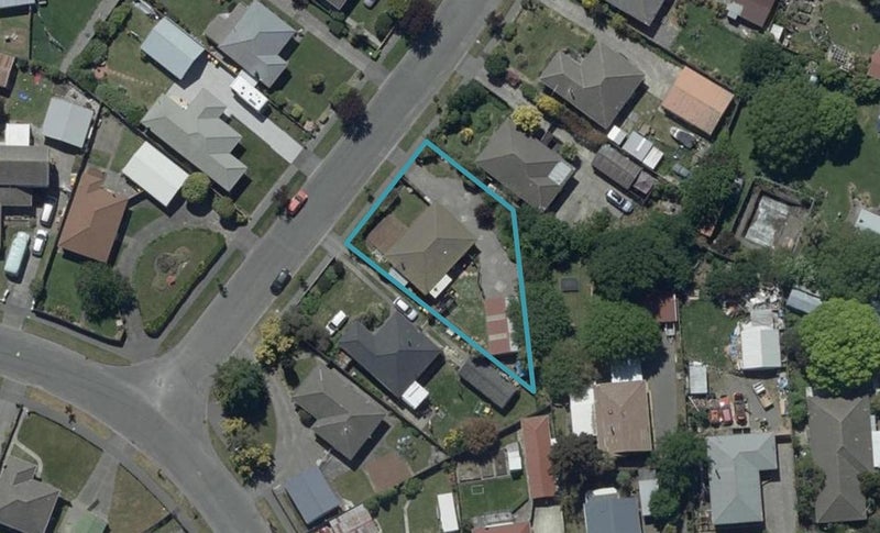 6 Tinokore Street, Hei Hei, Christchurch - Carousel 1