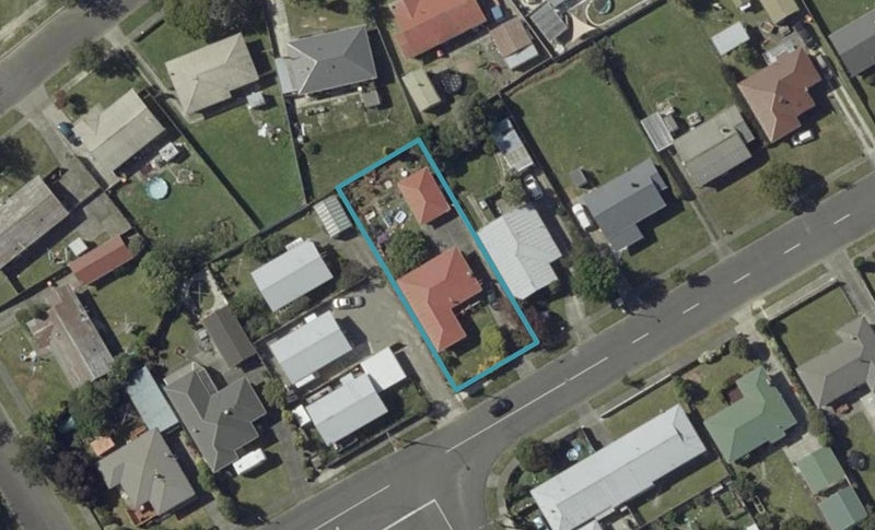 2 Clarke Avenue, Highbury, Palmerston North - Carousel 1