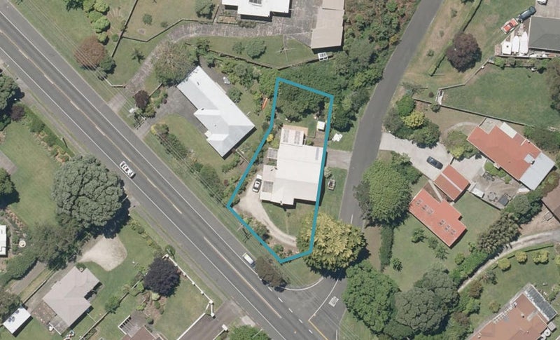 184 Great North Road, Otamatea, Whanganui - Carousel 1