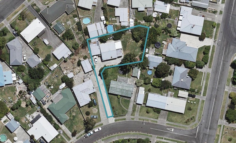 8 Arthur Hobson Avenue, Pirimai, Napier - Carousel 1