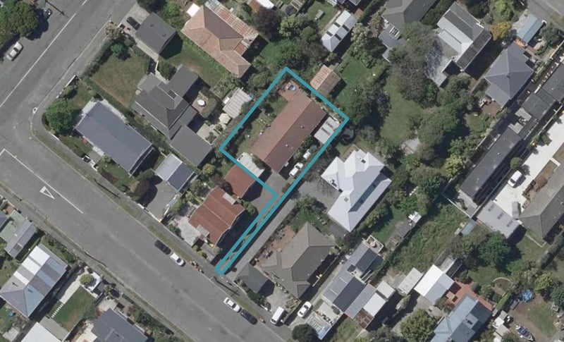 1/35A WIGGINS STREET, Sumner, Christchurch - Carousel 1