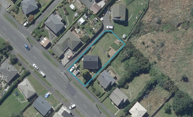 180 Brockville Road, Brockville, Dunedin - Carousel 1
