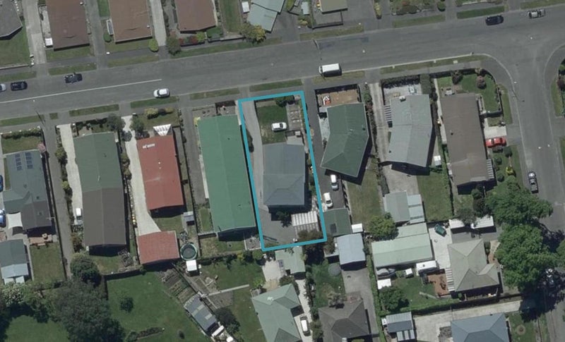 37 Strathfield Avenue, Dallington, Christchurch - Carousel 1