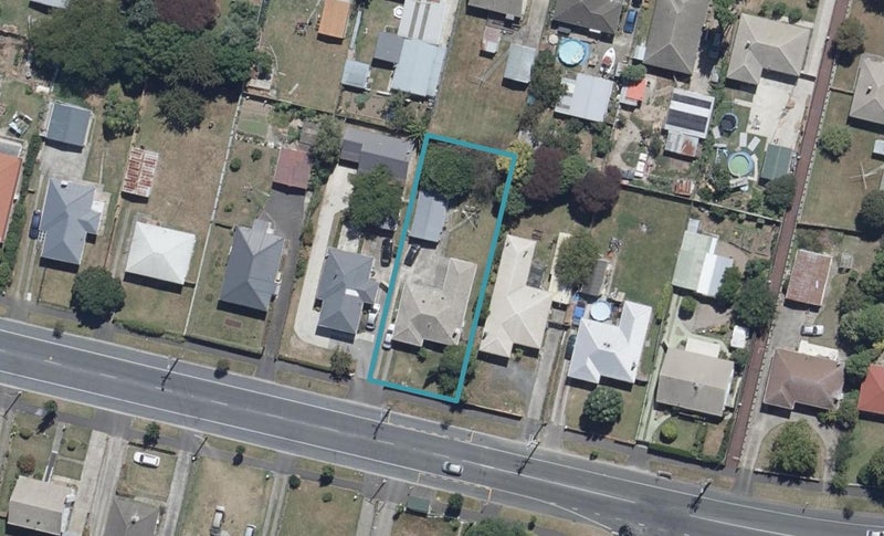 61 Bader Street, Bader, Hamilton - Carousel 1
