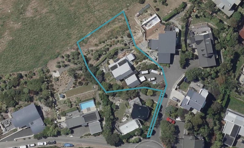 12 Sanscrit Place, Richmond Hill, Christchurch - Carousel 1