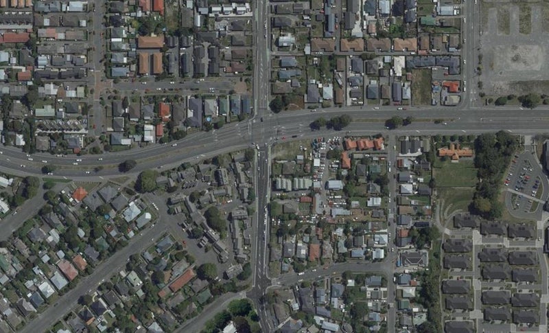 210A Strickland Street, Sydenham, Christchurch - Carousel 1