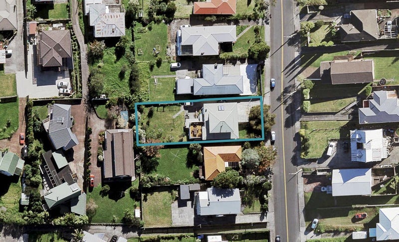 95 Whitney Street, New Windsor, Auckland - Carousel 1