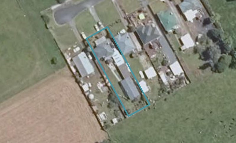 6 Tennyson Street, Ohaeawai, Kaikohe - Carousel 1