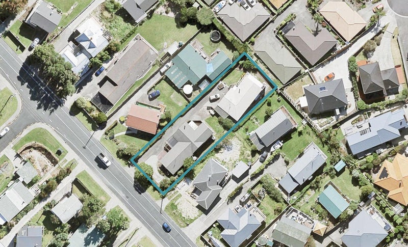 23 Rishworth Avenue, Stanmore Bay, Whangaparaoa - Carousel 1