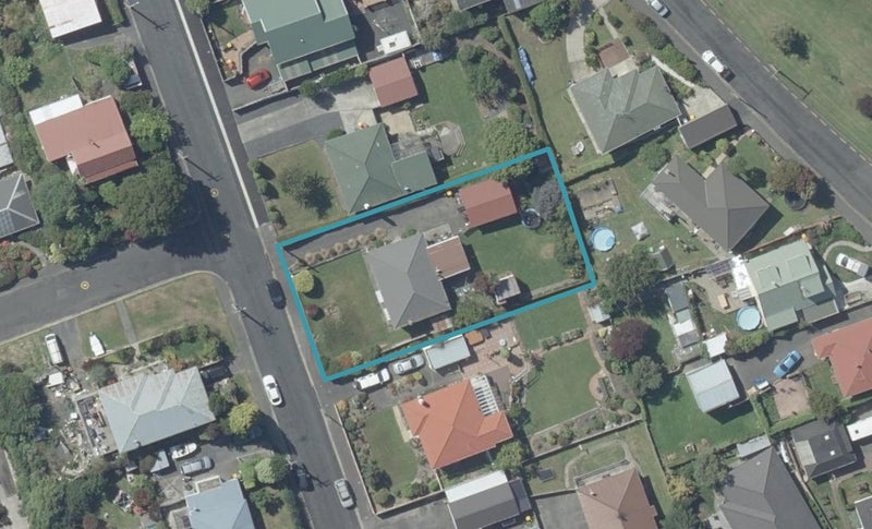 7 Dall Street, Abbotsford, Dunedin - Carousel 1