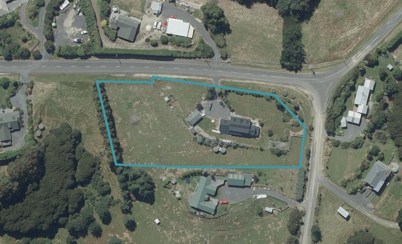 254 Chain Hills Road, Chain Hills, Dunedin - Carousel 1