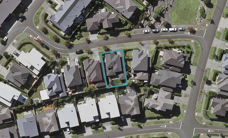 6 Robert Sale Rise, Stonefields, Auckland - Carousel 1