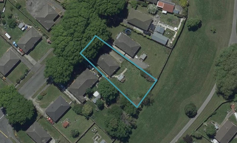 78 Riselaw Street, Mairehau, Christchurch - Carousel 1