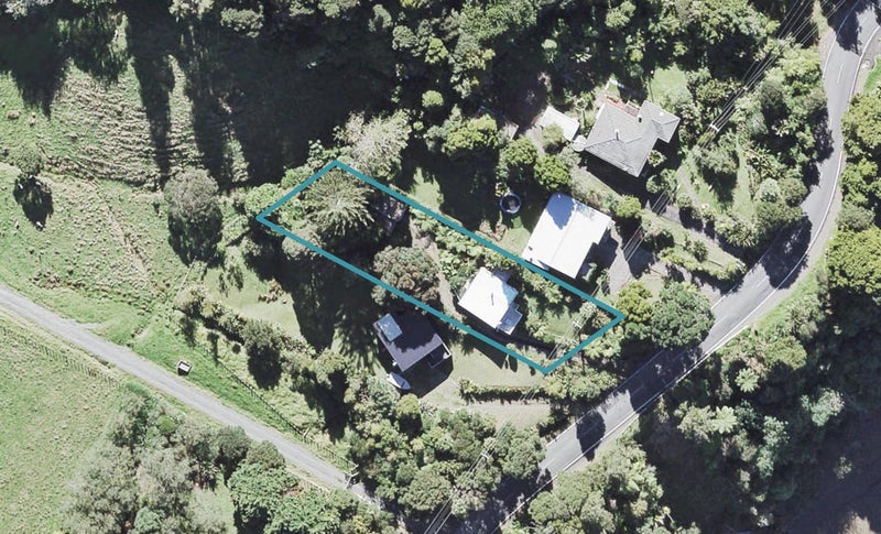 1272 Huia Road, Huia, Auckland - Carousel 1