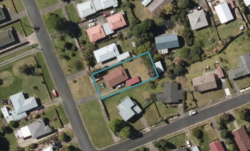 12 Cockburn Street, Onerahi, Whangarei - Carousel 1