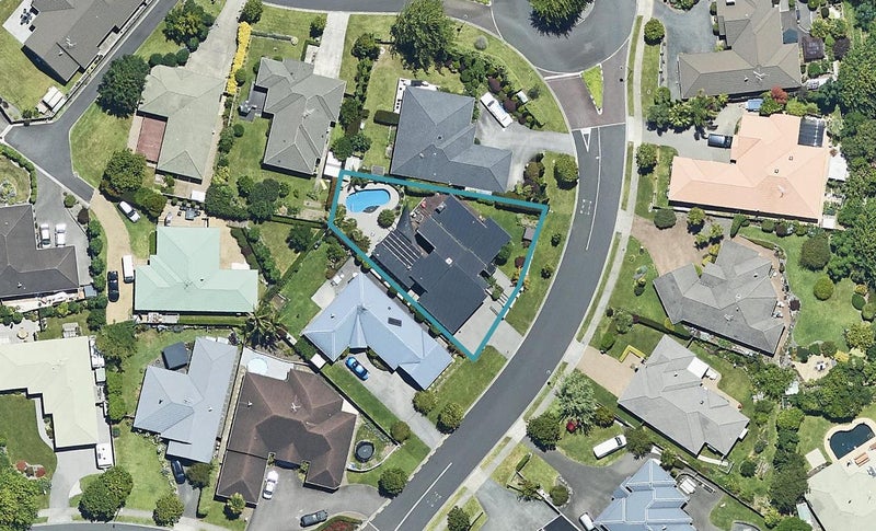 9 Honeysuckle Lane, Ohauiti, Tauranga - Carousel 1