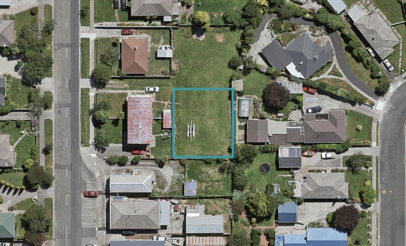 55 Ward Street, Waverley, Invercargill - Carousel 1