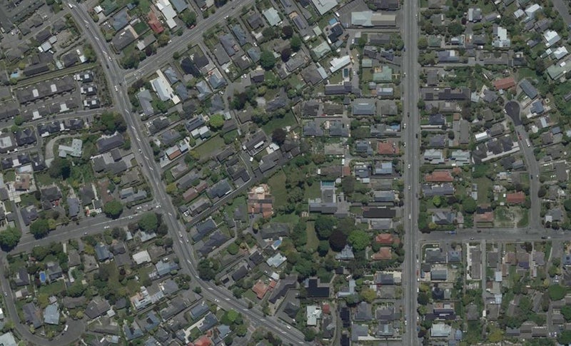 100B Wairakei Road, Bryndwr, Christchurch - Carousel 1