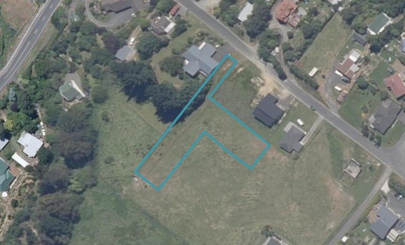 0 Nore St, Waihola, Milton - Carousel 1
