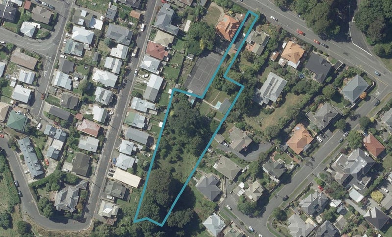 144A Eglinton Road, Mornington, Dunedin - Carousel 1