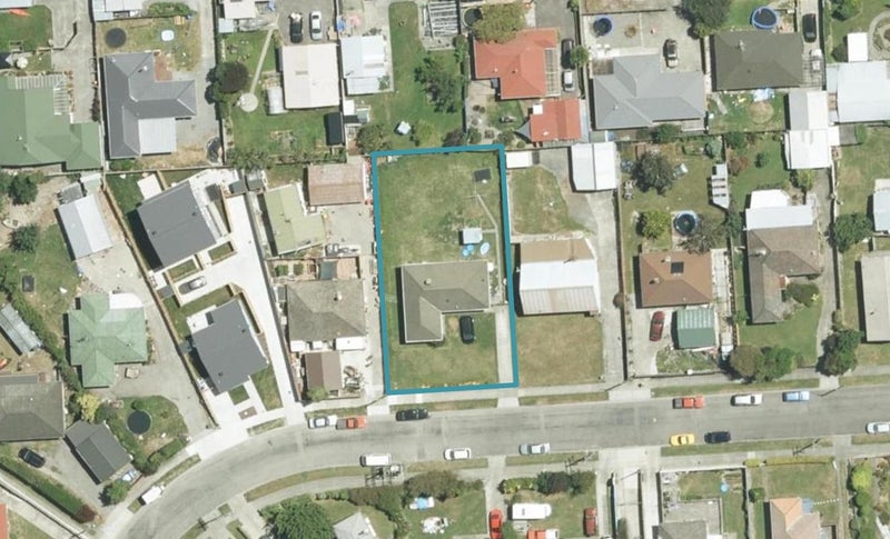 45 Girling Avenue, Mayfield, Blenheim - Carousel 1