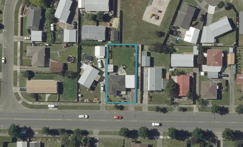 21 McLeavey Drive, Kelvin Grove, Palmerston North - Carousel 1