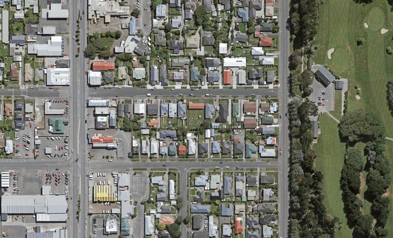 89 Lowe Street, Avenal, Invercargill - Carousel 1