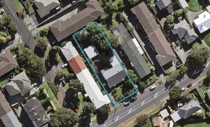 7/40 Campbell Road, Onehunga, Auckland - Carousel 1
