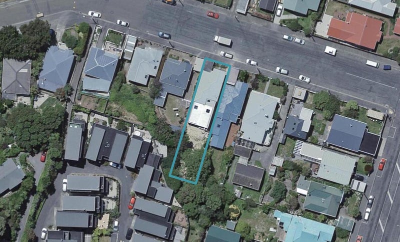 11 Ribble Street, Island Bay, Wellington - Carousel 1