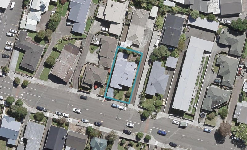 39 Brunswick Street, Hutt Central, Lower Hutt - Carousel 1