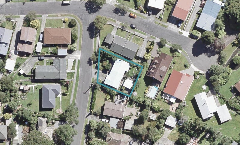 4 Purdy Street, Naenae, Lower Hutt - Carousel 1
