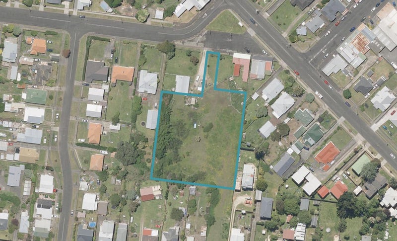 3C Bignell Street, Gonville, Whanganui - Carousel 1