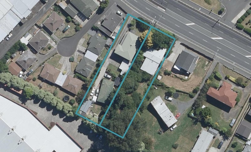 333 Te Rapa Road, Beerescourt, Hamilton - Carousel 1