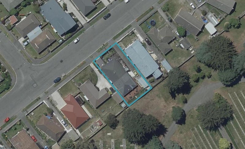 1/140 Hay Street, Bromley, Christchurch - Carousel 1