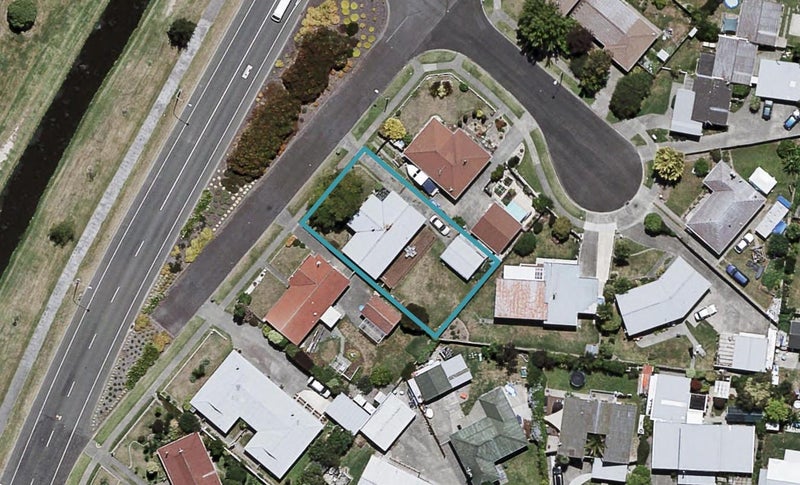 163 Westminster Avenue, Tamatea, Napier - Carousel 1