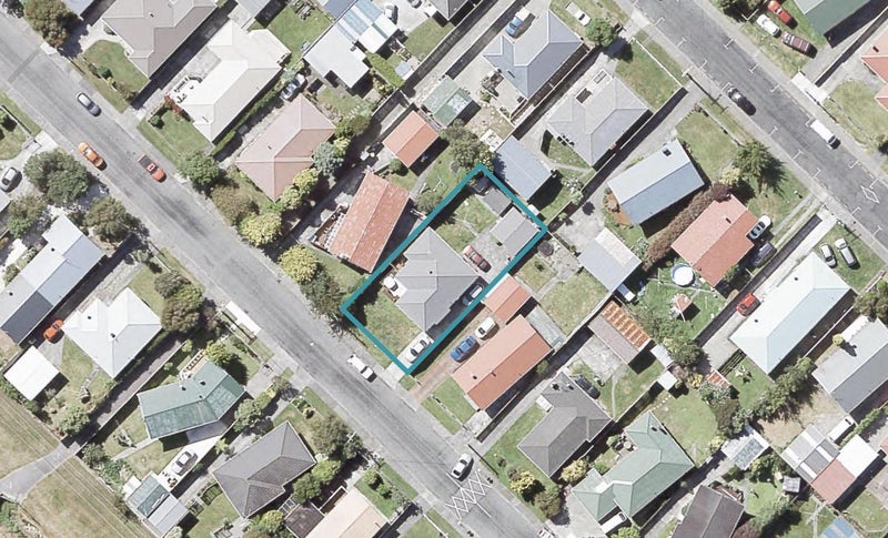 40 Karamu Crescent, Wainuiomata, Lower Hutt - Carousel 1