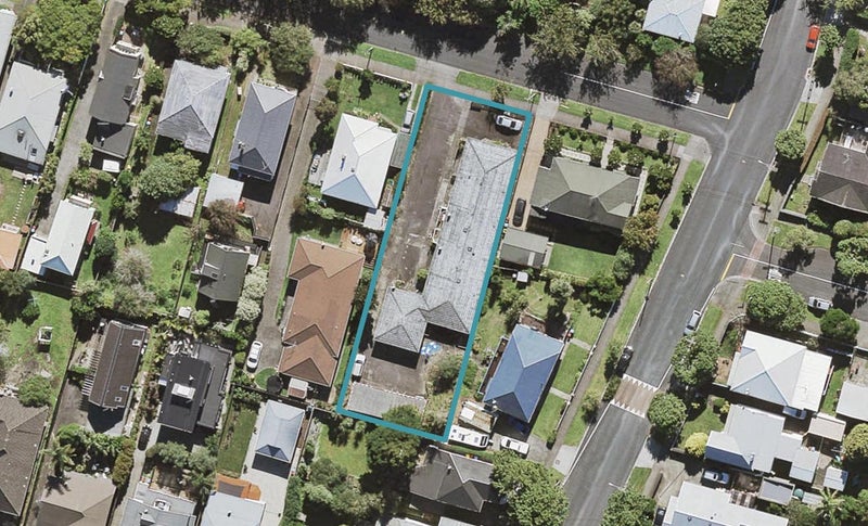 6/43 Queens Avenue, Balmoral, Auckland - Carousel 1