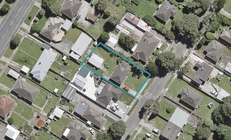 43 Petherick Street, Taita, Lower Hutt - Carousel 1