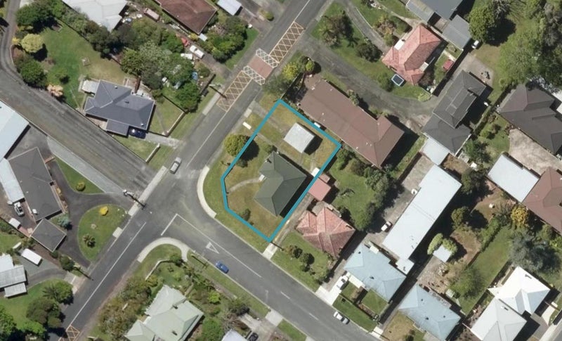 40 Central Avenue, Avenues, Whangārei - Carousel 1